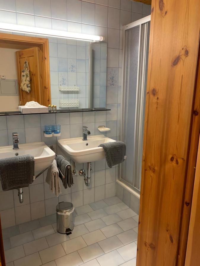 Ferienhaus Am Burgsee Ladis Ngoại thất bức ảnh
