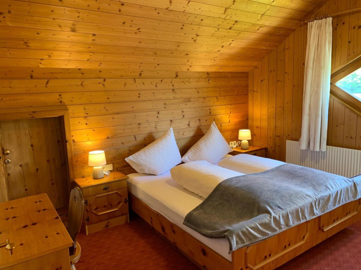 Ferienhaus Am Burgsee Ladis Ngoại thất bức ảnh