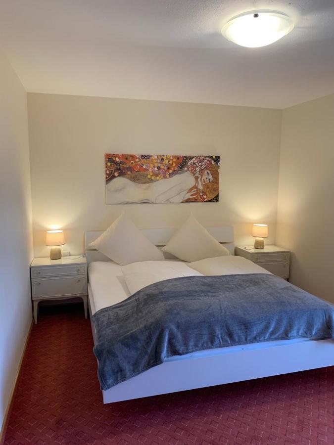 Ferienhaus Am Burgsee Ladis Ngoại thất bức ảnh