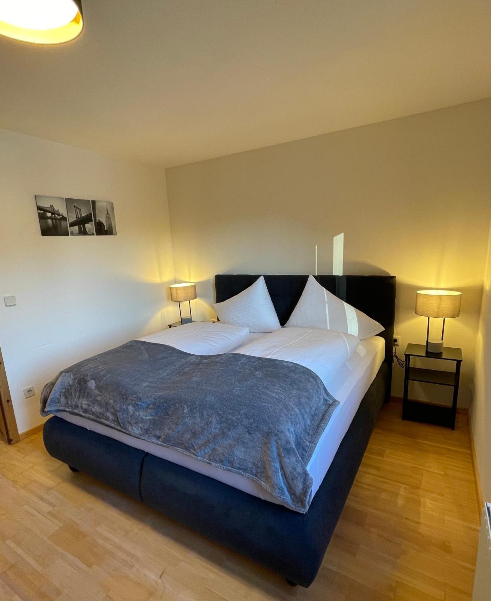Ferienhaus Am Burgsee Ladis Ngoại thất bức ảnh
